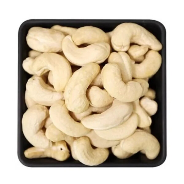 Top Grade Wholesale Dried White Cashew Nuts Vietnamese Roasted Cashew Nuts Good Quality Organic Raw Cashew Nuts For Sales - Image 3