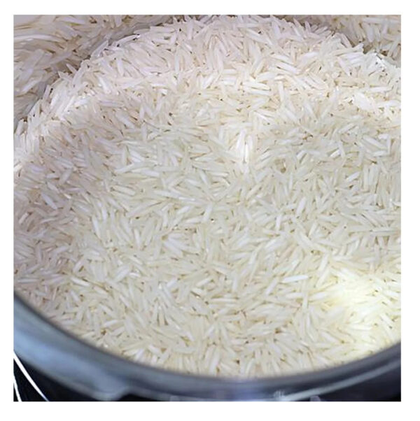 Hot Selling Price Of Basmati Rice in Bulk Quantity - Image 3