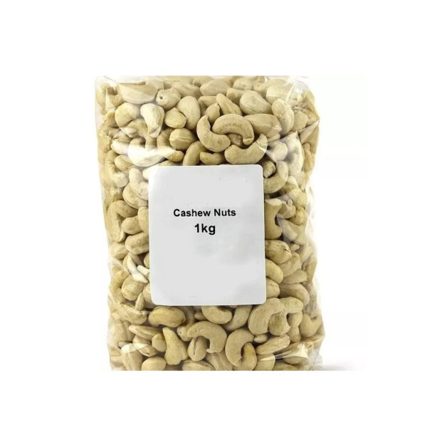 Cashew Nuts Raw Cashew Nuts Dried Raw Cashew Nuts Without Shell - Image 4