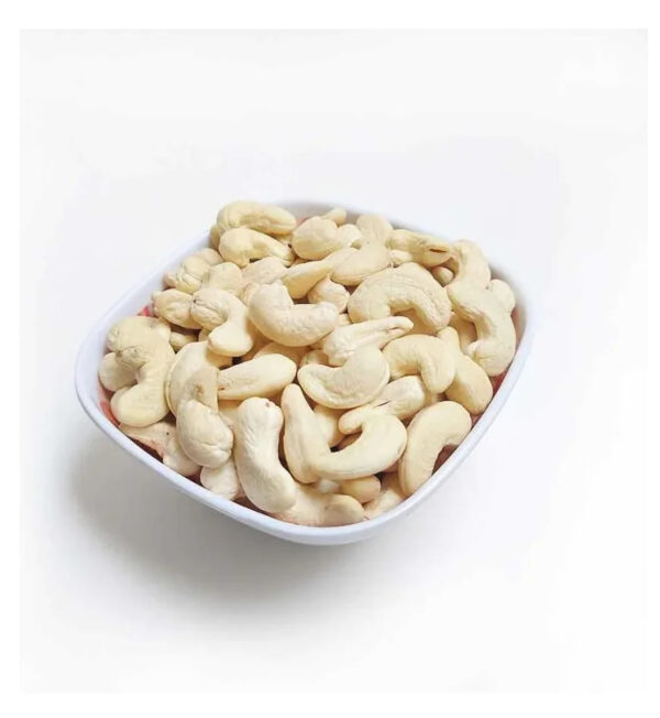 Cashew Nuts Raw With Shell W180 Fast Delivery OEM/ODM Packaging Vacuum Beal bags Good Price - Image 3