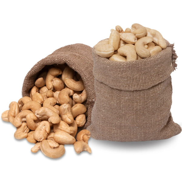 Wholesale Fresh Cashew Nuts w320 w240/ Organic Cashew Nuts / Roasted Cashew Nuts W320 W240 W450 Jumbo Size - Image 3