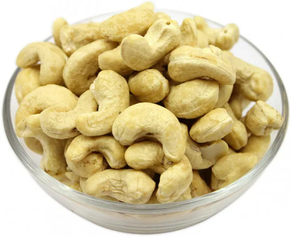 100% Natural Cashew Nuts Carton Packaging Nuts and Dried Fruits Grade Peanuts Dried Raw Cashew Nuts - Image 3