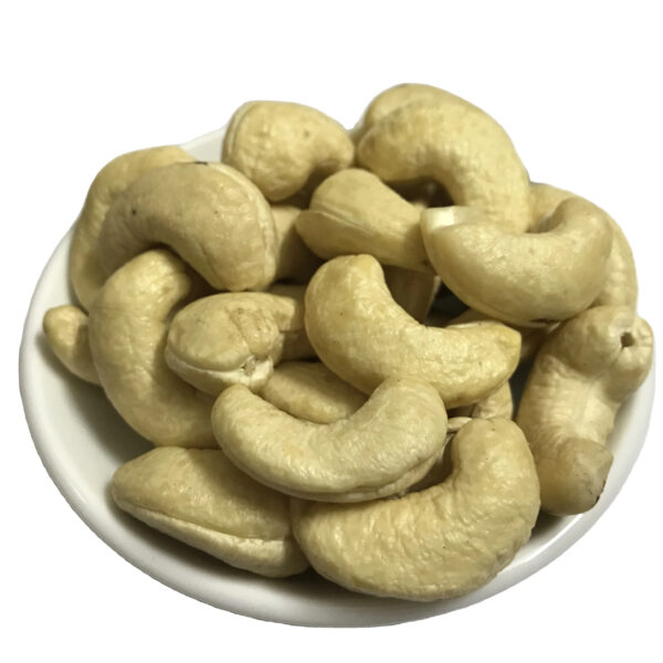 High quality cashew nuts factory supply wholesale best price dried whole cashew nuts in bulk cheap price fast delivery for sale - Image 3