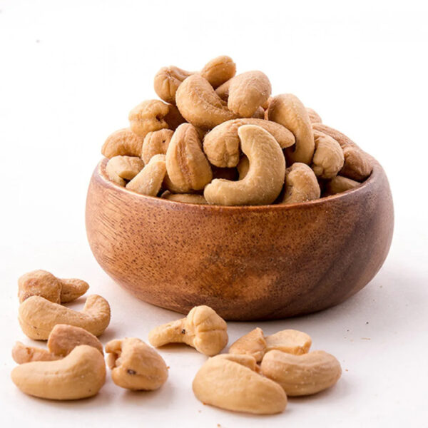 Various types of cashew nut for wholesale - Image 3