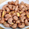 Premium Quality BEST PRICE Vietnamese Manufacturer Supply Tasty Delicious ROASTED CASHEW NUTS with shells In Bulk - Image 3