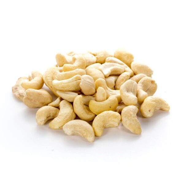 High Quality Cheap Price Cashew Kernel Organic Raw Cashew Nuts - Image 3