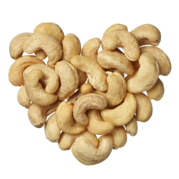 Factory Supply Premium Quality Cashew Nuts Hot Sale Raw Low Price Dried Cashew Nuts - Image 3