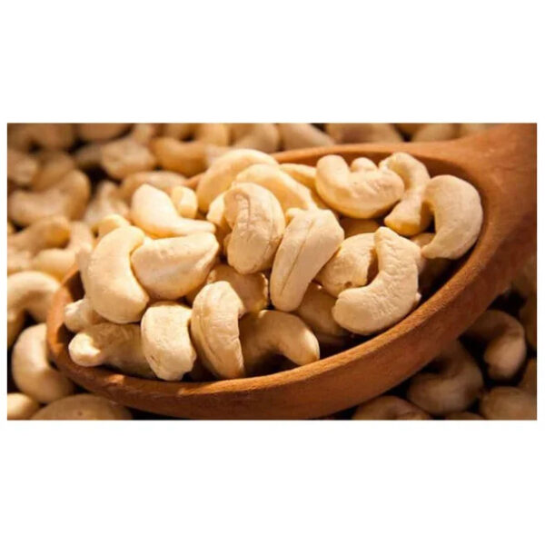 Cashew Nut Kernels W240/W320/Splits and /High quality Cashew Kernels Wholesaler OEM Food Grade SW 320 Cashew Nut Supplier - Image 3