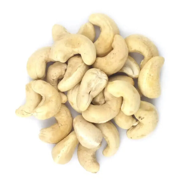 Whole Size Cashews W320 W240 W450 Jumbo Size Cashews 100% White Cashew Nut Sell Austria Good Quality - Image 3