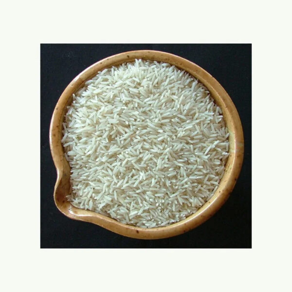 Premium Basmatic Rice for Delivery Worldwide Long Grain Rice Price Jasmine Rice - Image 3