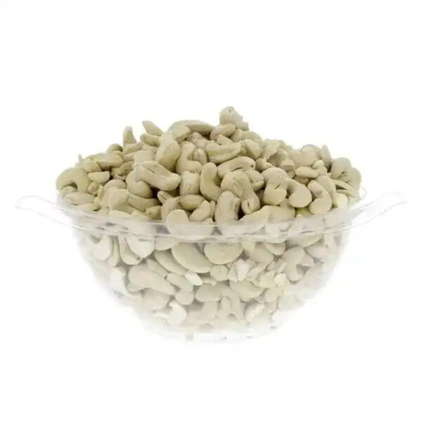 CASHEW NUTS WW320 Raw Cashew Nuts Edible Dried Nuts W320 - Image 3