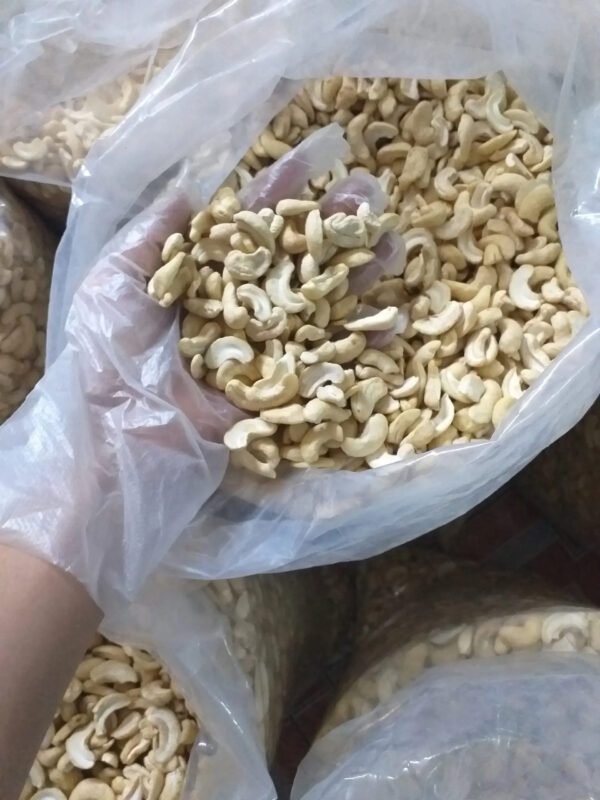 THE BEST HIGH QUALITY CASHEW NUTS LP/WS/BB FROM VIET NAM - Image 4