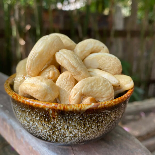 Bulk Vietnam Raw Whole Cashew Nuts W240 Best Quality Best Price Factory in Vietnam 100% Natural For Wholesale - Image 3