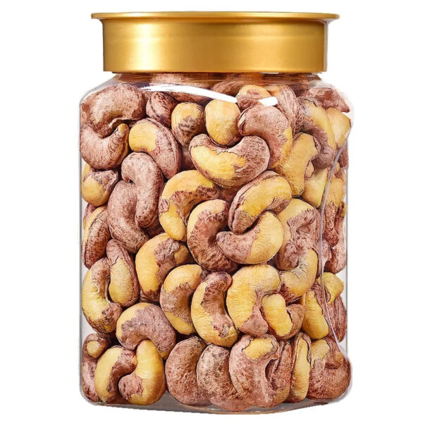 High quality Low price cashew nuts Sample Available 100 % Delicious cashew nuts - Image 3