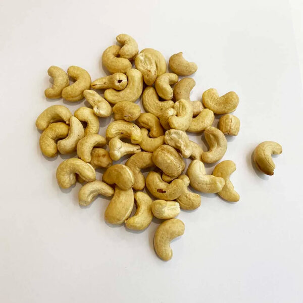 Dried Cashew Nuts Anacardi Agriculture Cashew Nuts Per Kilo Cashews Roasted Bulk - Image 3