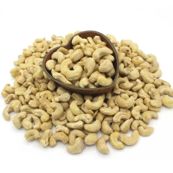 Graded Raw Cashew Nuts Kernel Dried Whole Cashew Nut for Snacks Options at Wholesale Prices from US Exporter - Image 3