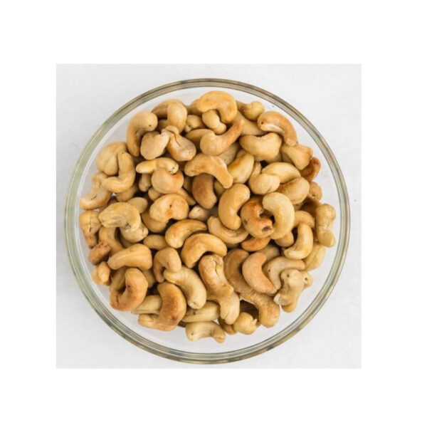 Affordable Dried Cashew Nuts Available for Sale Great Source of Protein and Flavor Stock Up on Quality Nuts - Image 3