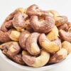 500g nuts large granules original flavor cashew nuts with purple skin cashew - Image 3