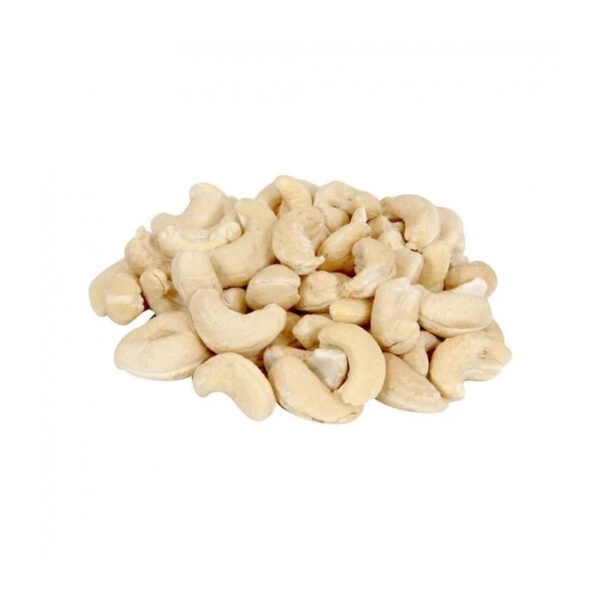 Quality Brazil Food Gluten Free Products CASHEW NUT KERNELS Cashew Nut Best Seller Made in Brazil Good Packaging - Image 3