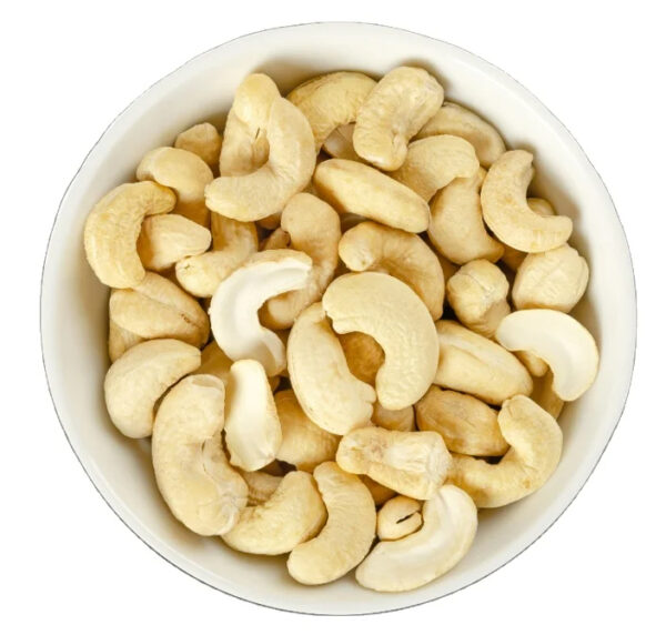 Hot Selling Premium Dried Cashew Nuts W320 W240 Dry Fruits Wholesale Made In Vietnam - Image 3