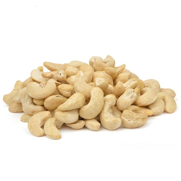 Raw Cashew Need WW240 WW320 WW450 Cashew Nut Price In China - Image 3