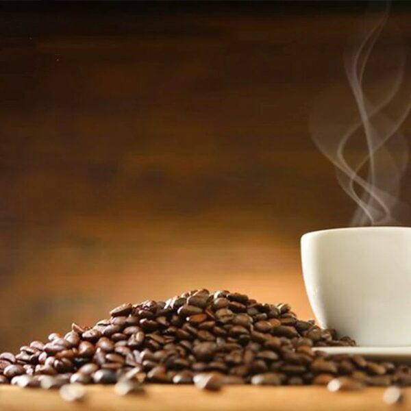 factory Roasted coffee beans coffee high quality Coffee Beans - Image 3