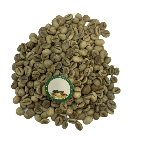 (FREE SAMPLE) ROBUSTA AND ARABIACA COFFEE BEANS  - Image 2