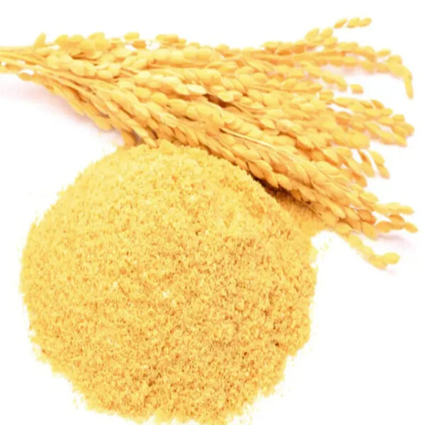 High Quality Chicken feed rice bran corn gluten meal fish meal 65 protein animal feed - Image 3