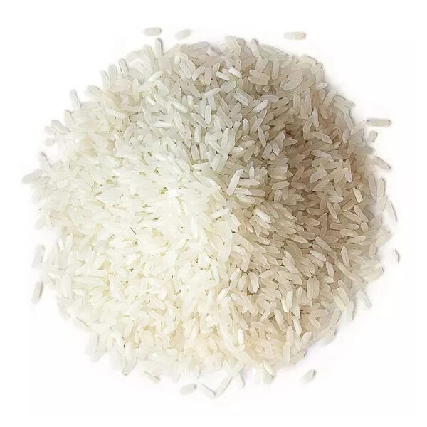 Long Grain white Rice - Best price and free tax Ready for export - Image 3