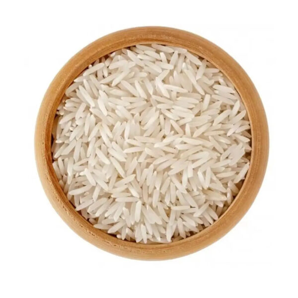 Best Premium Quality 2024 organic long grain brown & White Basmati Rice / Basmati Rice 1121 White Sella Long Grain Rice - Image 3