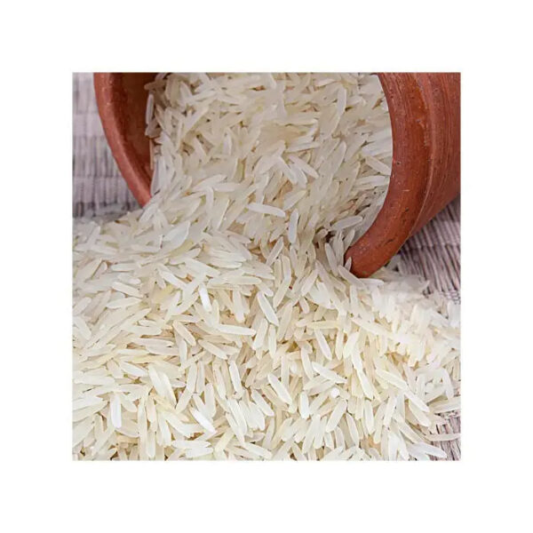 LONG GRAIN WHITE RICE BEST QUALITY RICE WHOLESALE PRICE - Image 3