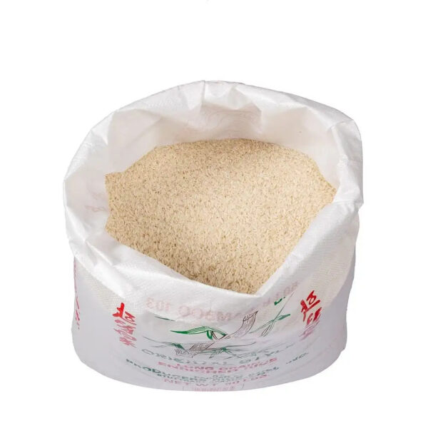 Premium Quality Dried Basmati Rice in Bulk Ready to Export Best Factory Price for Wholesale Basmati Rice Supply Now - Image 4