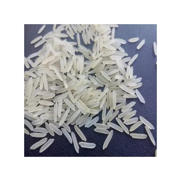 Long Grain White Rice 100% Broken with Best Price- Sagimic - Image 4