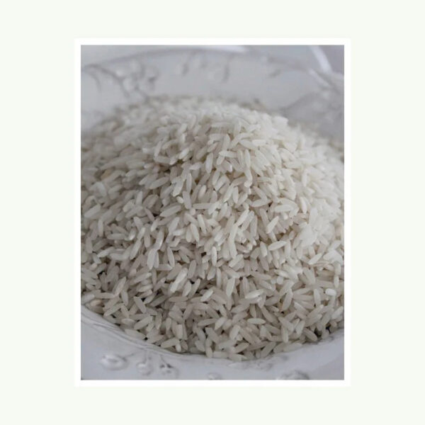 Jasmine Long Grain White Rice 100% Clean All Quality Rice Brands Reasonable Price Medium-Grain White Rice - Image 4