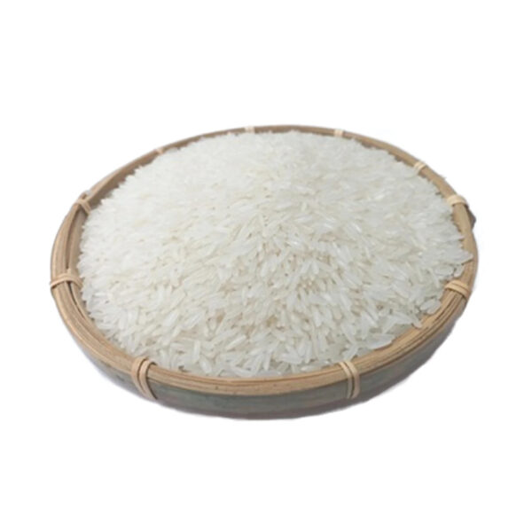 Dried 5% Broken Long Grain White Rice At Wholesale Prices In Bulk Supply - Image 4