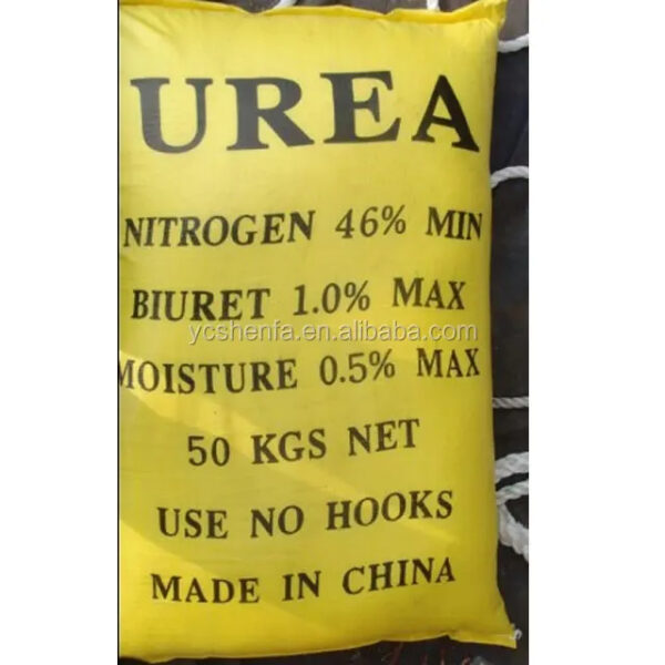 high quality urea 46 fertilizer japan industrial urea factory Prilled Granular N46 46-0-0 - Image 4