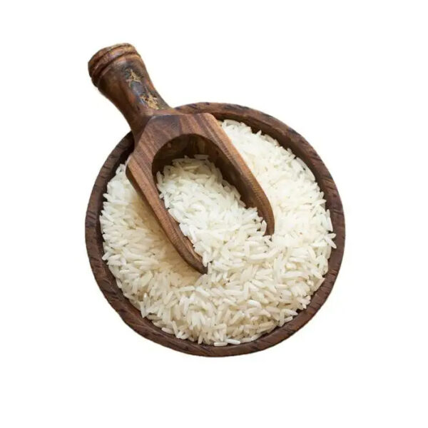 Hot Sale 2024 Basmati Rice Long Grain White Aromatic/ 1121 Sella Basmati Rice Available in Stock - Image 4