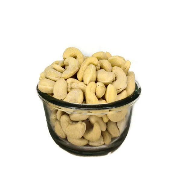 100% Organic Raw Cashew Nuts w320 w240 with high quality / Dried Cashew kernels kaju - Image 4