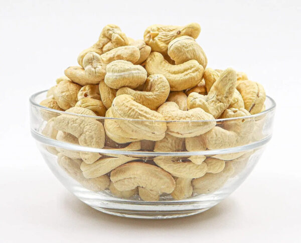 2024 Cashew nut w320 price Kaju w320 cashew single spices raw cashew nuts healthy snacks organic roasted nuts - Image 4