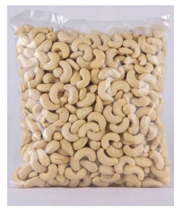 Best Priced Cashew Nuts Factory Price Cashew Nuts - Image 4