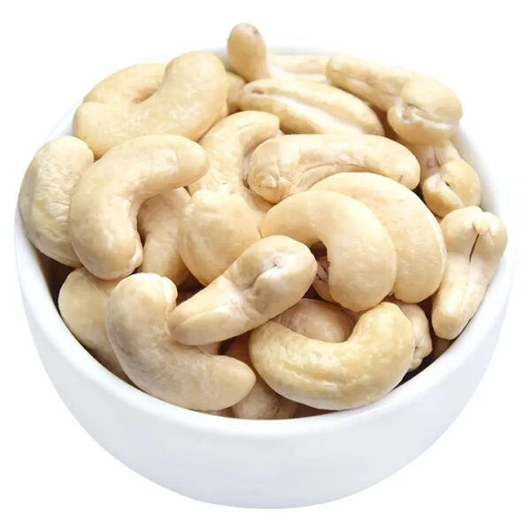 Top Grade Wholesale Dried White Cashew Nuts Vietnamese Roasted Cashew Nuts Good Quality Organic Raw Cashew Nuts For Sales - Image 4