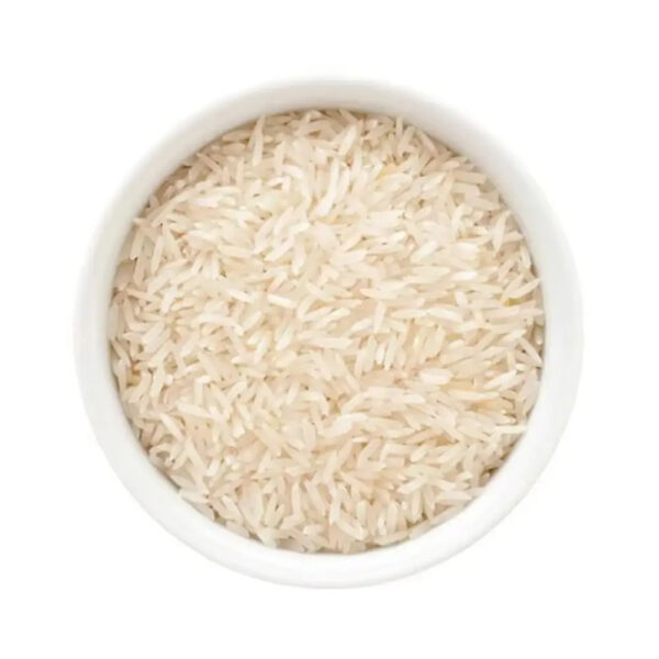 Quality extra american long grain basmati rice broken rice as well as Basmati Rice-385 Super rice price in Wholesale - Image 4