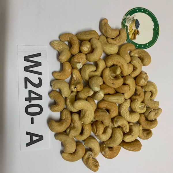 Full Certificated The Best Price For Organic AFI Premium Vietnamese Roasted Cashew Nuts WW180/240/320 - Image 5