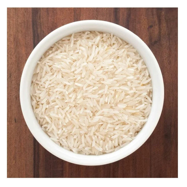 Hot Selling Price Of Basmati Rice in Bulk Quantity - Image 4