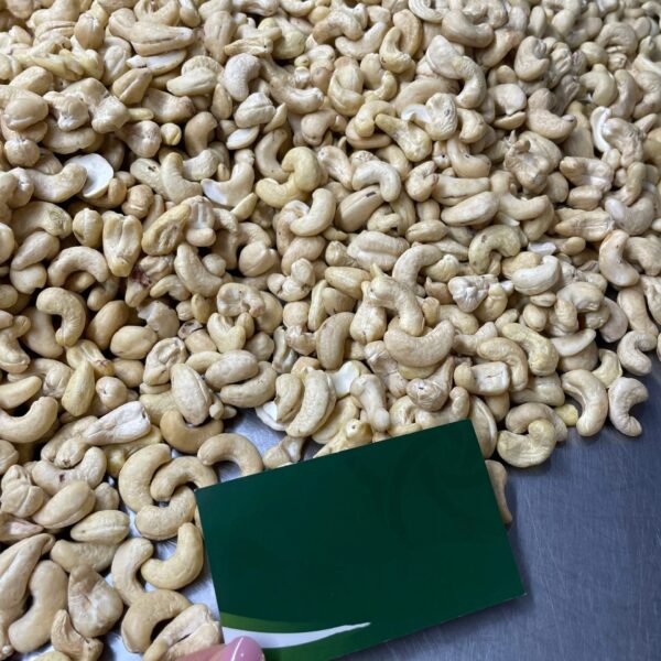 Raw Cashew Nuts OEM Organic Nuts Using For Food Cashew Kernels best quality WW320 WW180 LP SP Cashew Nuts - Image 4