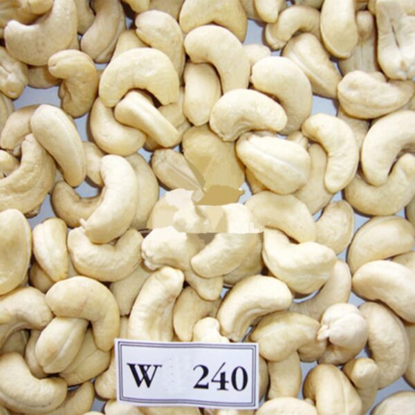 CASHEW NUTS ALL TYPE SP LP W180 W240 W320 NATURAL KERNEL CHEAP PRODUCT MADE IN VIETNAM- CUSTOMIZATION PACKING - Image 4