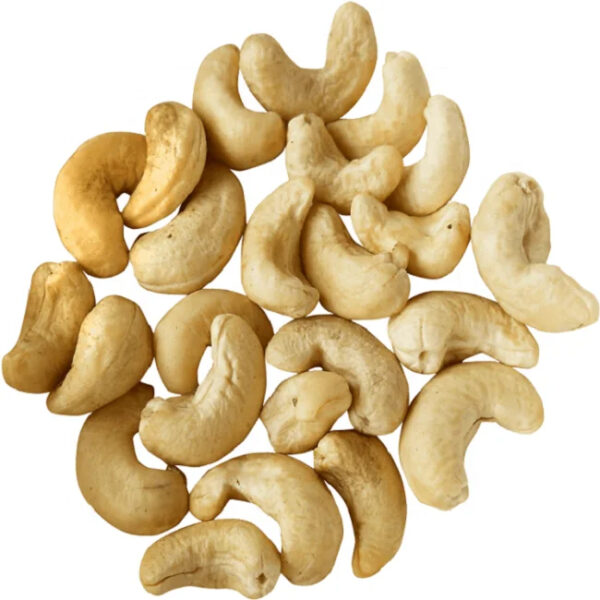 Wholesale Fresh Cashew Nuts w320 w240/ Organic Cashew Nuts / Roasted Cashew Nuts W320 W240 W450 Jumbo Size - Image 4