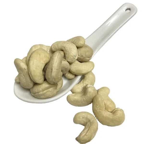 High quality cashew nuts factory supply wholesale best price dried whole cashew nuts in bulk cheap price fast delivery for sale - Image 4