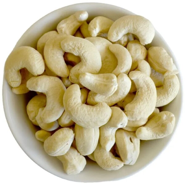 Export Whole Size Cashews W320 W240 W450 Jumbo Size Cashews 100% High Dried White Cashew Nut Sell AUSTRIA - Image 4