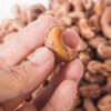Premium Quality BEST PRICE Vietnamese Manufacturer Supply Tasty Delicious ROASTED CASHEW NUTS with shells In Bulk - Image 4